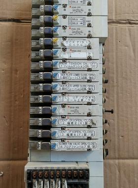 电磁阀SY5140-5FUE SY5445-5FUE