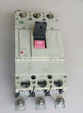 空气开关NF400-SP 3P  400A（蓝色） NF