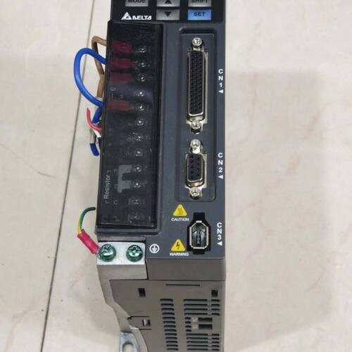 台达伺服驱动器ASD-B2-0421-B400W200-23
