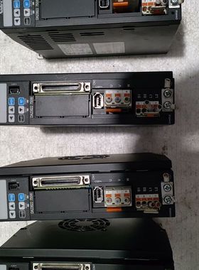 三协750w伺服驱动:DA23822