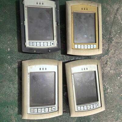 PGD3000F00卡乐触摸屏麦克维尔螺杆机控制器CAREL