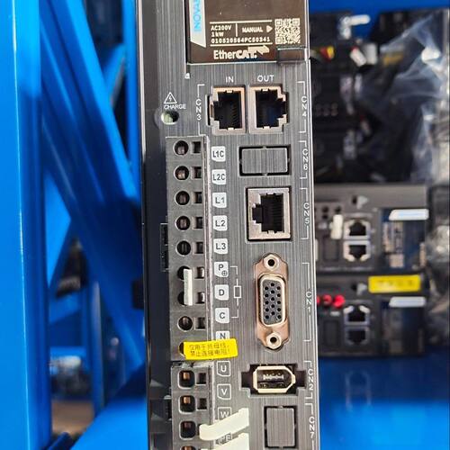 汇川1KW伺服驱动器 SV630NS7R6I
