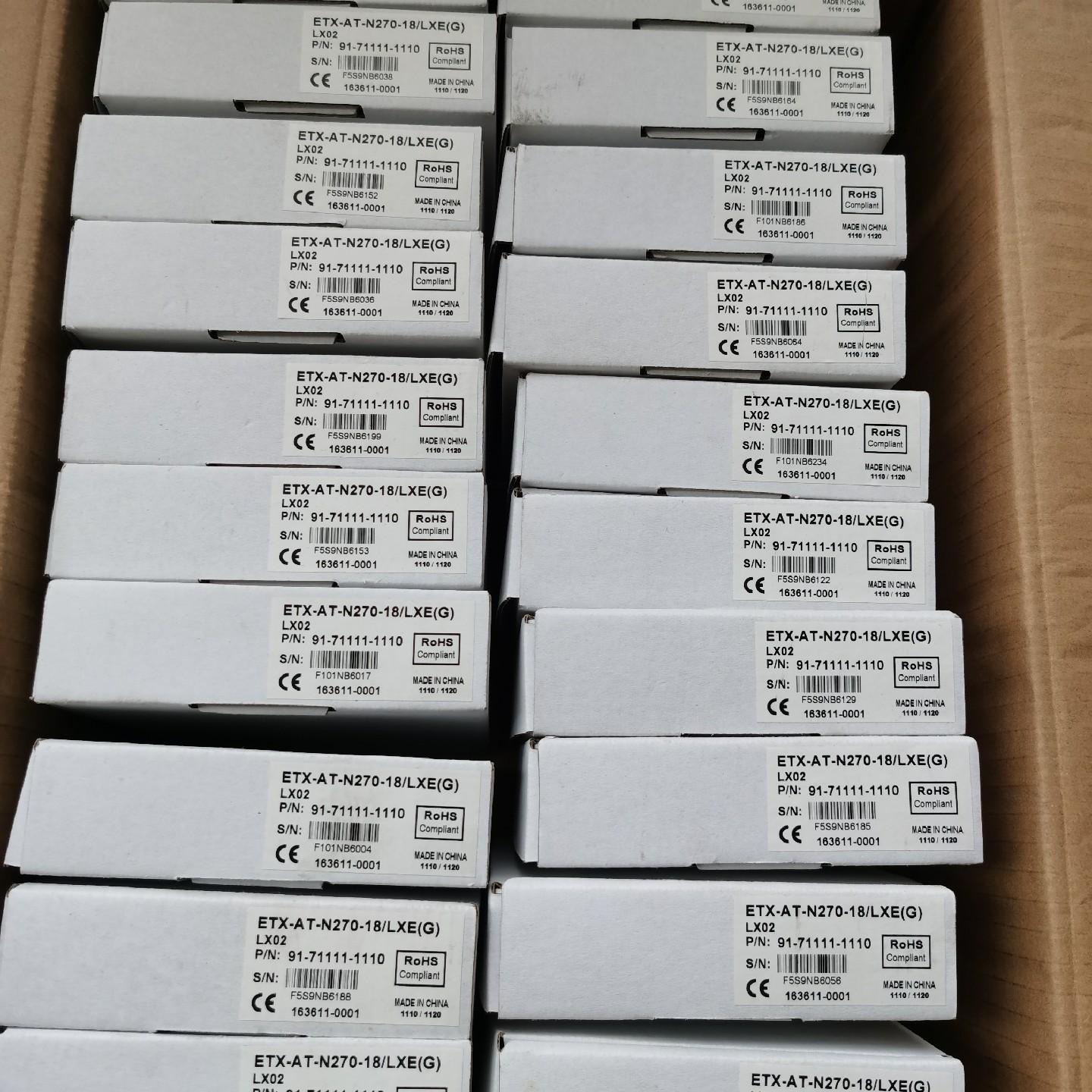 ETX-AT-N270-18/LXE主板