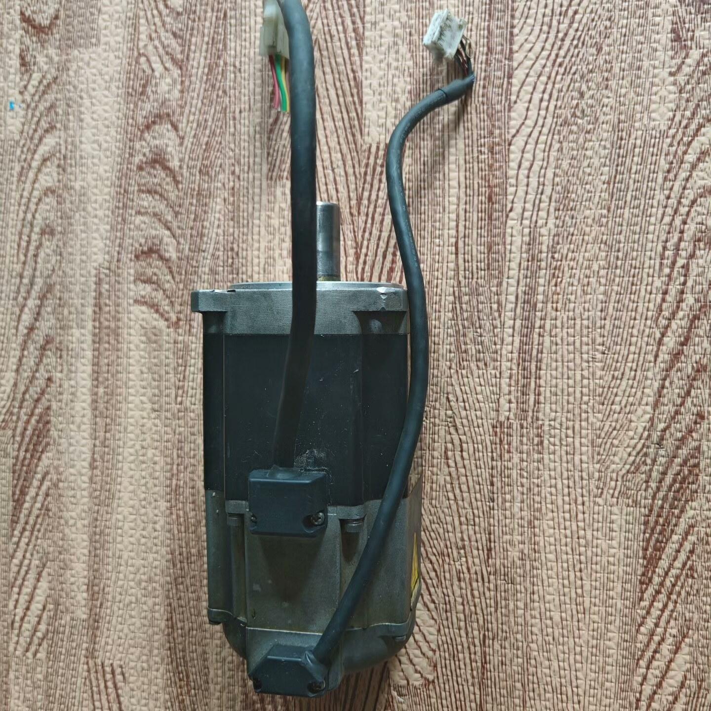 多摩川伺服电机 拆机  750W