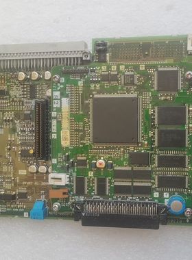 机器人控制器板卡 RZ386 BU288A172G51