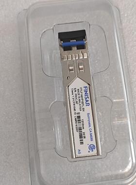 Finisar光模块FTLF1421P1BTL-SH 1