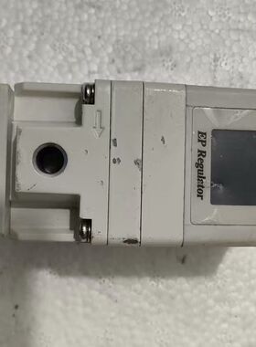 EMC比例阀 型号ETV3000-025001 成色好 功能