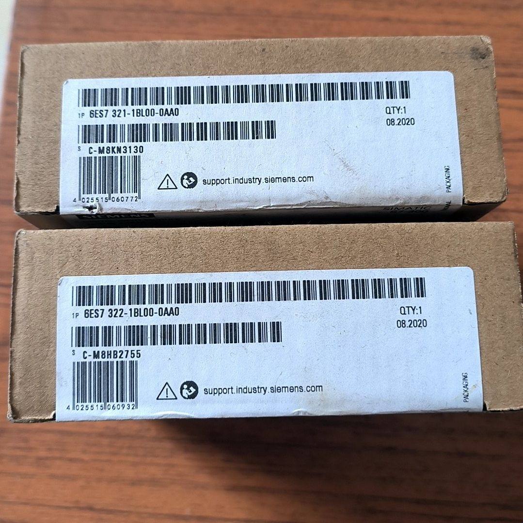 的321-1BL00 322-1BL00