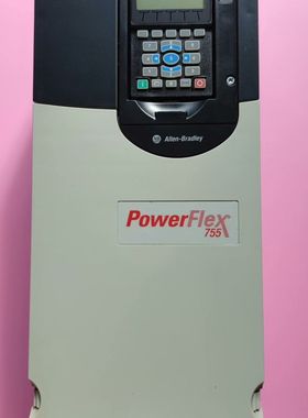 AB罗克韦尔变频器PowerFlex 755 型号20G11