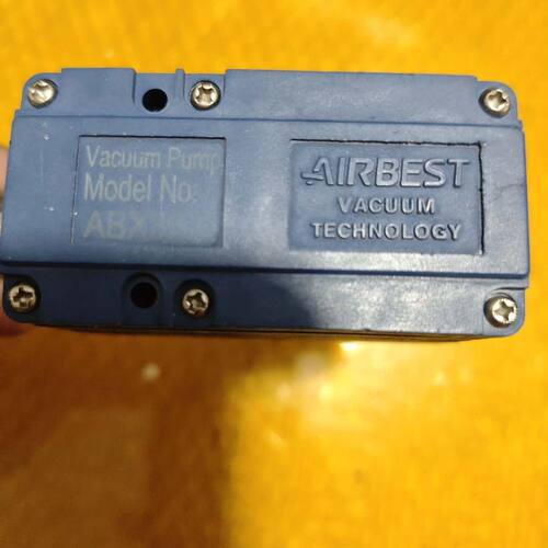 【询价】AIRBEST阿尔贝斯真空发生器泵 型号ABX3
