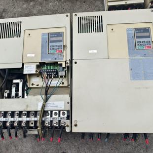 安川A1000变频器45KW 37KW