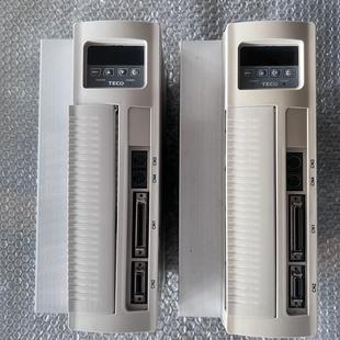 75A3 JSDA 东元 TECO伺服驱动器