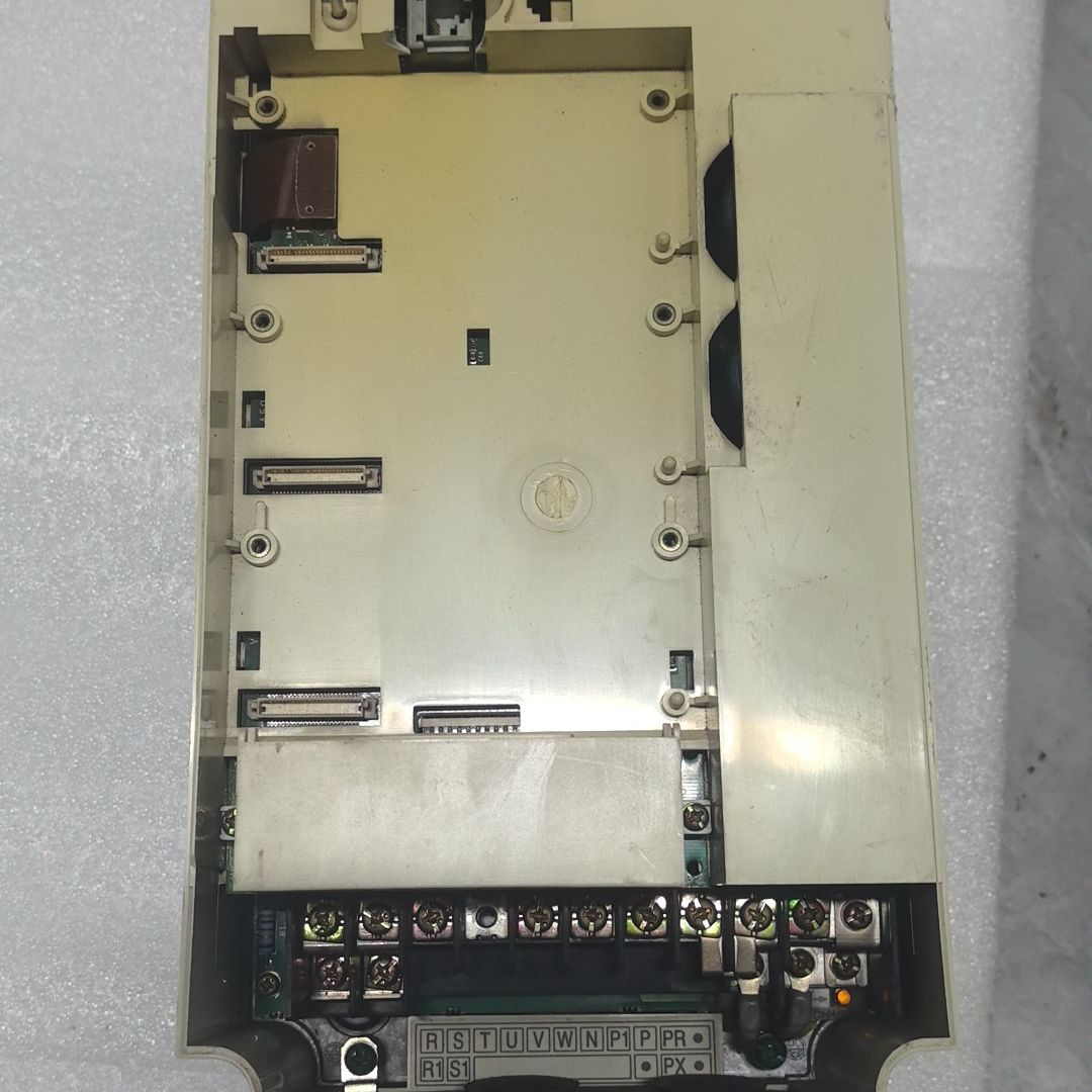 FR-A540-2.2K-CH 2.2KW 380V