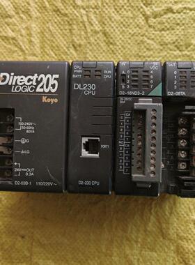 光洋direct205  模块cpu