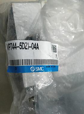 电磁阀vp744-5dz1-04a就