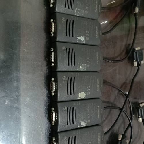 6Es7  972-0CA23-0XA0有6个 有懂的