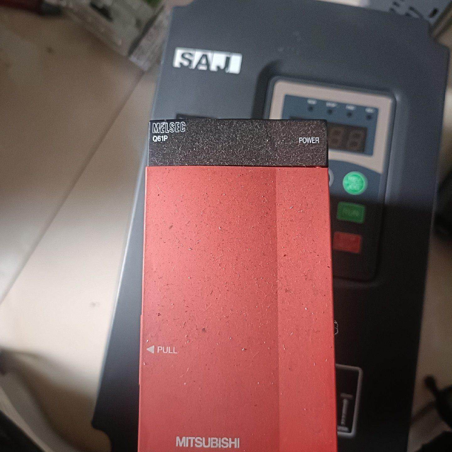 PLC电源Q61P拆机质量好的,工业油品/胶粘/化学/实验室用品,催化剂,淘宝优惠券,粉丝福利购,淘宝优惠卷