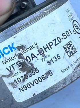 VFS60A-BZ0-S01 //1036255