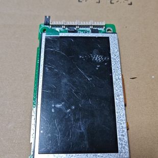 HCB 型号MCT T640S S液晶显示板 SHARP
