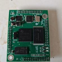 开发板AM3352BZCZ60核心板 成色不错 如图所示 有