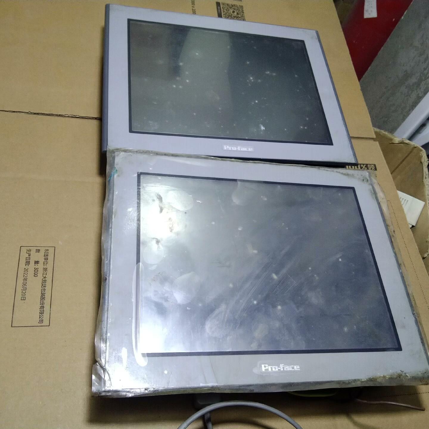 普洛菲斯 AST3501W－T1－D24 实物图9成新包好