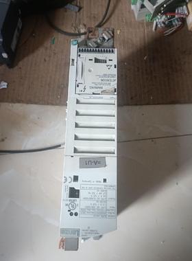 伦茨变频器E82EV222-4C成色如图处理了