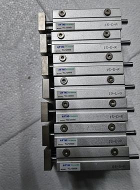 三轴气缸TCL12X50S拆机件 成色看图 功能正常