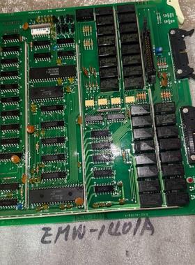 EMW-1401A K/821/4-00ID 工业用PCB电