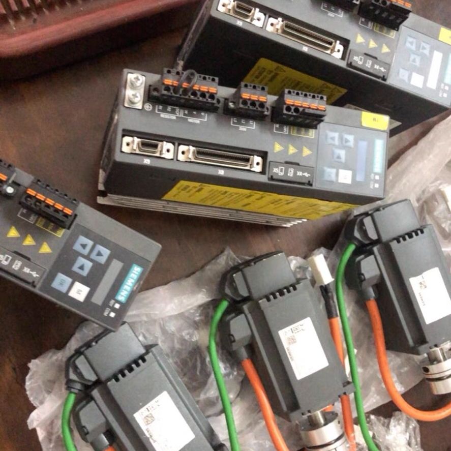 电机 1FL6034-2AF21-1AA1420一