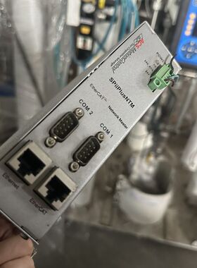 ACS 以色列 SPIIPLUSNTM 运动控制器 几乎