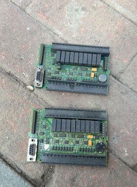 CPU224  214-1BD22-0XB0继电器IO