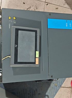 汇川变频器 CP600-4T45G-V 45kw空压机专用