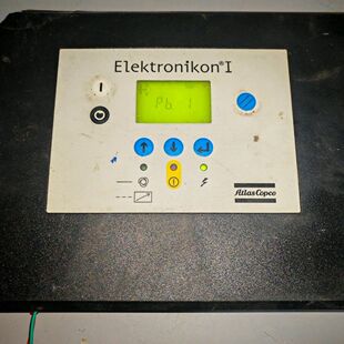 Atlas Copco 1900071271 Elektro