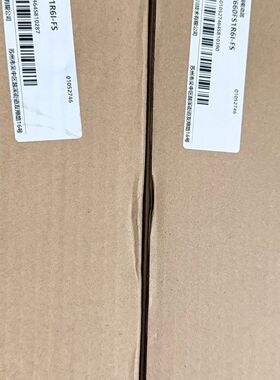 汇川伺服驱动器 SV660FS1R6I-FS