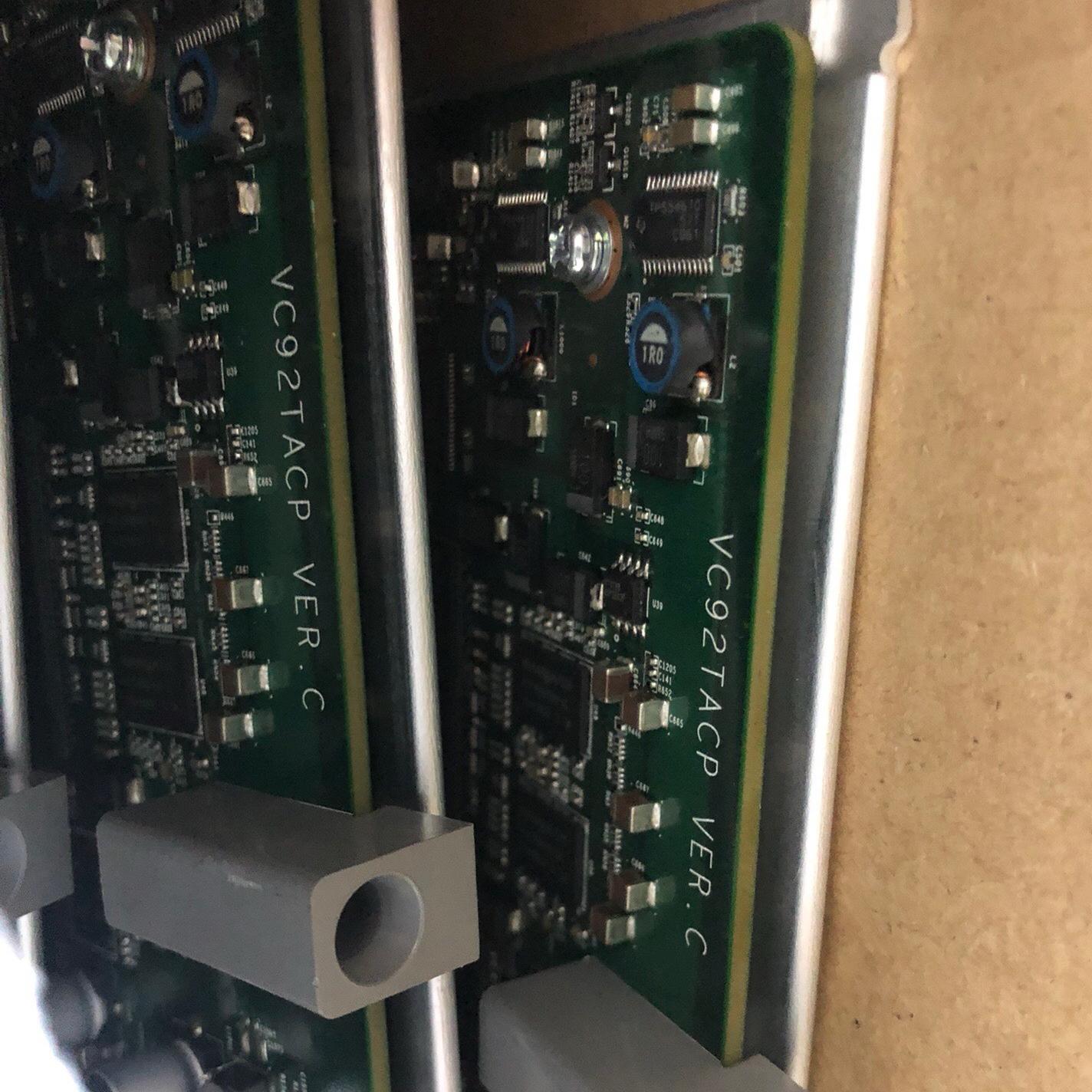 vc92tacp 智真翻转屏专用