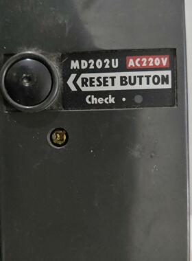 韩国美都点火控制器MD202U  AC220V