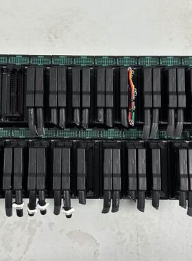 出售PLC模块 AFP7X64D2 功能完好 成色如图