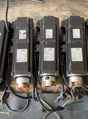 米格60CST-M01330Z2带抱闸伺服电机！功率0.4k