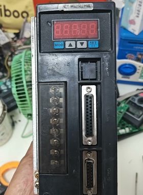 仁侯renhou伺服驱动器 RH110-M04030.一川