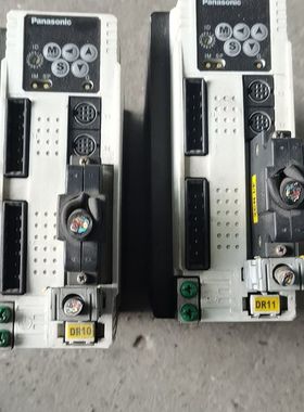 伺服驱动器MCDDT3520052