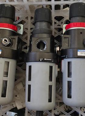 KOGANEI小金井过滤调压阀FR602-04  压