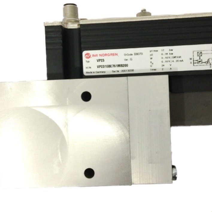 现货 VP2316BE761MB200 比例压力阀Nor