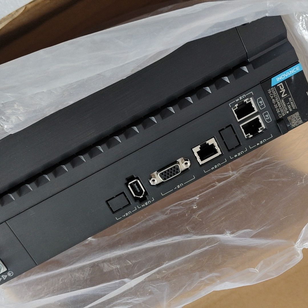 汇川驱动器SV660FT026i  7.5KW