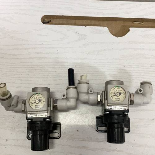 AR20-01BE 带逆流功能的减压阀