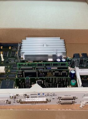 NCU573.2数控系统主板 型号6FC5357-0B