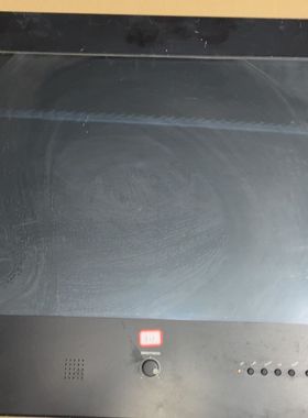 CONRAC船舶机舱显示屏 型号6023-SD002-002