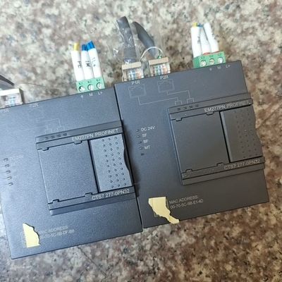 合信PLC  EM277PN  CTS7277-0PN32
