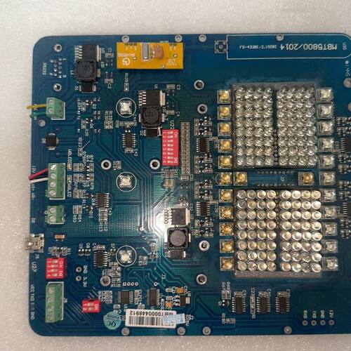 停车场车牌识别板远距离读卡器读头主板MBT5800/2014