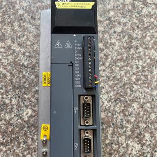 拆机 PTA 400W伺服驱动器DS5B 20P4