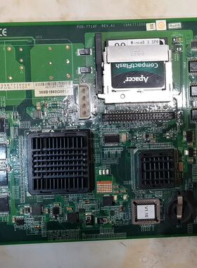 新华 400E EDPU 369B1860G0016 拆机